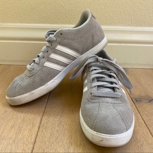 ADIDAS Shoes 9 grey neo